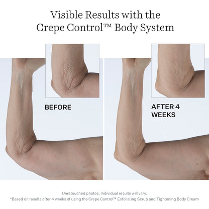 StriVectin Crepe Control Tightening Body Cream Jumbo