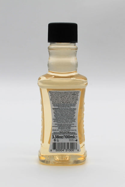 Reuzel Aftershave - Crisp And Defined Formula - Light Masculine Scent - Leaves Skin Feeling Hydrated - Perfect Way To Finish Off Any Shave On Face Or Neck