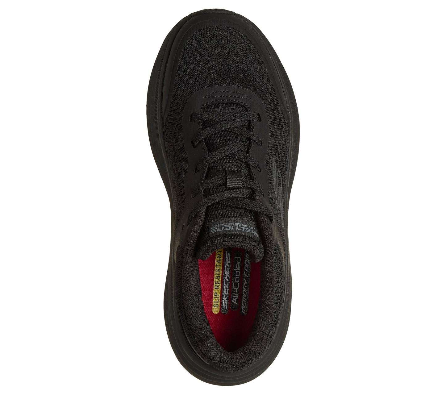 Skechers Women's Women's Max Cushioning Endeavour Sro Soft Toe Athletic