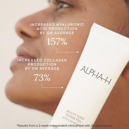 Alpha-H Beauty Sleep Power Peel