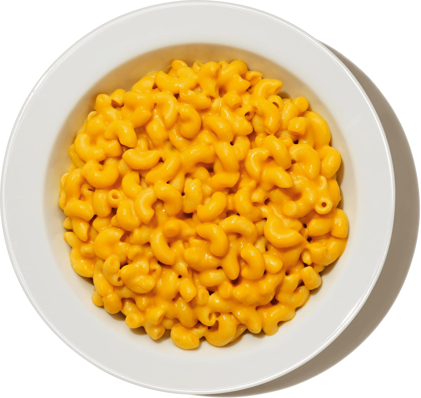 Banza Deluxe Elbows Mac and Cheese with Creamy Cheddar - High Protein, Gluten Free, and Lower Carb Deluxe Protein Mac and Cheese 11.0oz