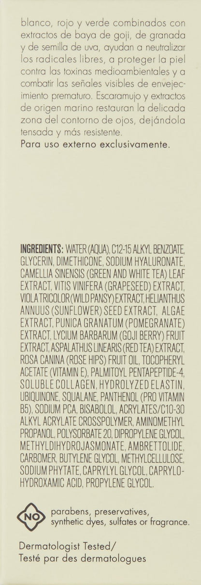 June Jacobs Cellular Collagen Eye Serum, 0.5 Fl Oz