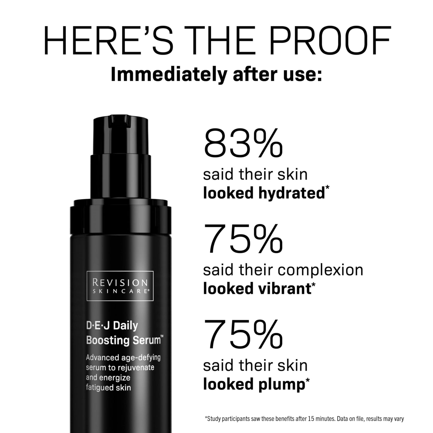 Revision Skincare Injection Perfection Regimen, Enhances Neurotoxin & Filler Results, Reduces Fine Lines & Wrinkles, Boosts Skin Firmness & Radiance, Hydrates Lips, 3-Step Anti-Aging Treatment