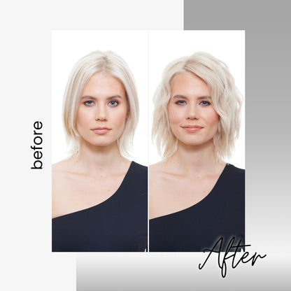 Kenra Platinum Boosting Spray-Foam 17 | Volumizing Styling Spray