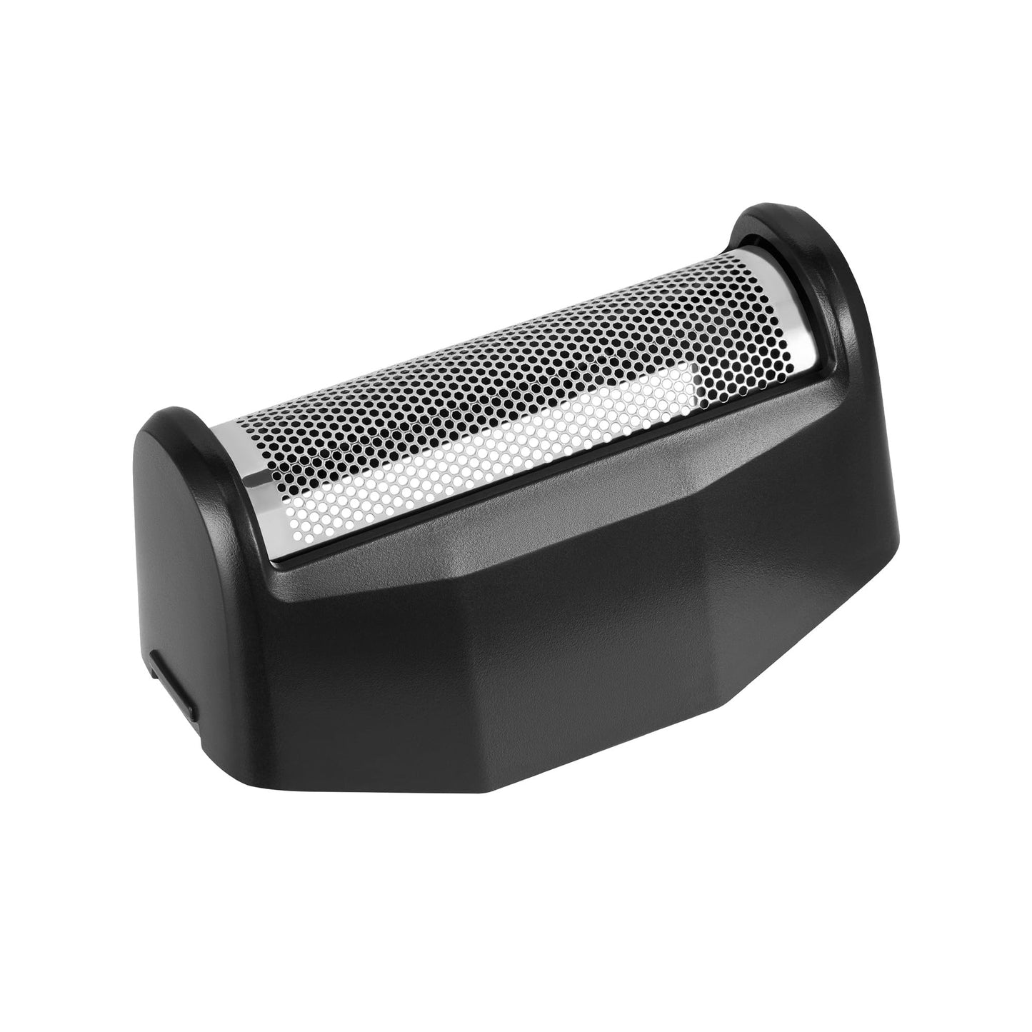 StyleCraft Ace Cordless Single Foil Shaver with Integrated Trimmer, USB-C Rechargeable Men's Foil Shaver with Powerful Rotary Motor