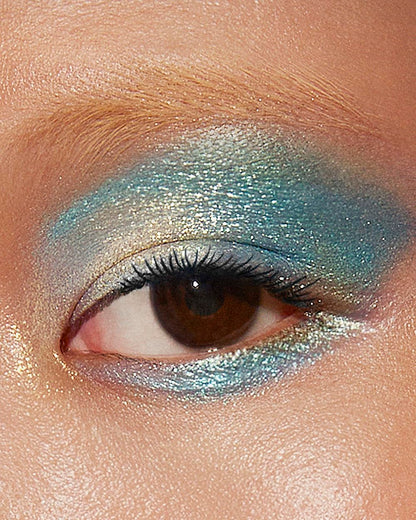 Wild Star Pressed Pigment Palette