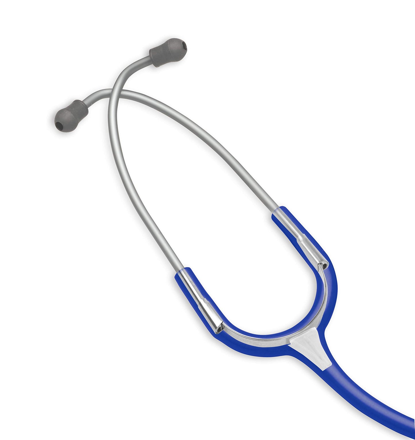 ADC Adscope Lite 619 Ultra Lightweight Clinician Stethoscope with Tunable AFD Technology, Royal Blue