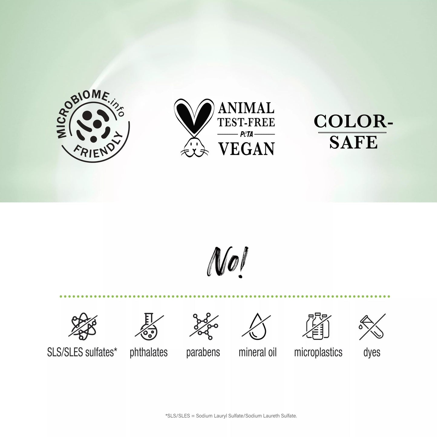 Biotera Ultra Color Care Shampoo | Prolongs Vivid Color-Treated Hair | Microbiome Friendly | Vegan & Animal Test-Free | Paraben & Sulfate Free | Color-Safe