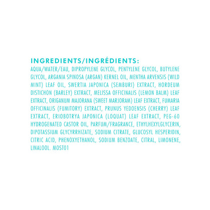 Moroccanoil Revitalizing Scalp Tonic Treatment for Thinning Hair