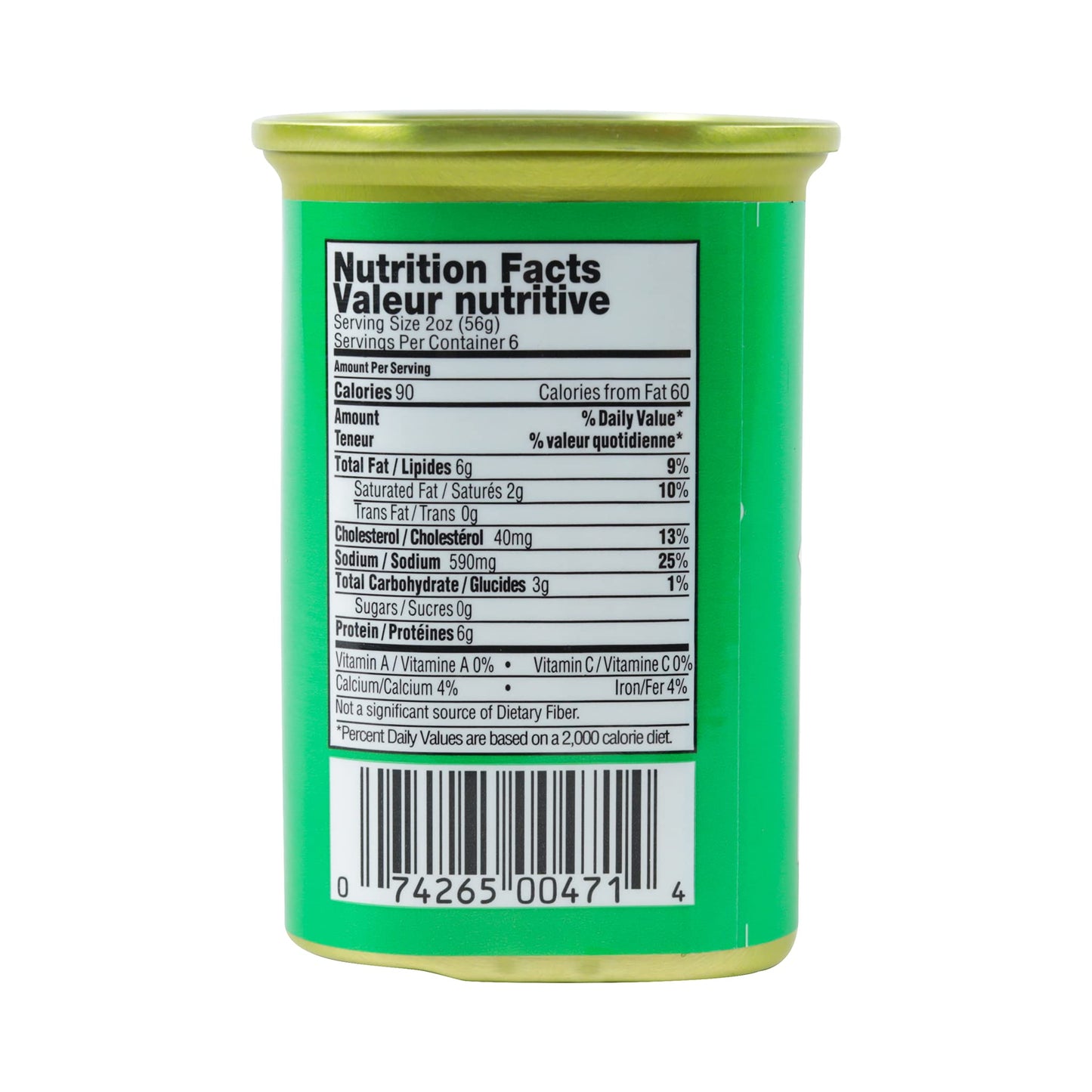 Ziyad Luncheon Halal Meat, Chicken/Beef, 12 Ounce