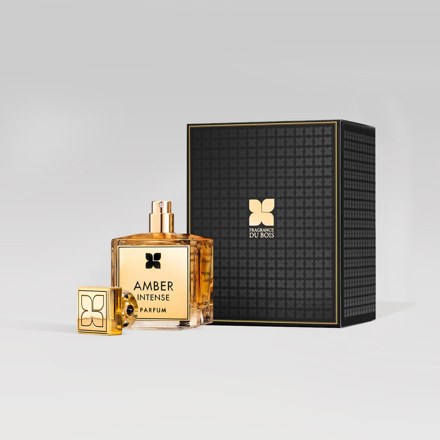 Fragrance Bois Intense Extrait Parfum