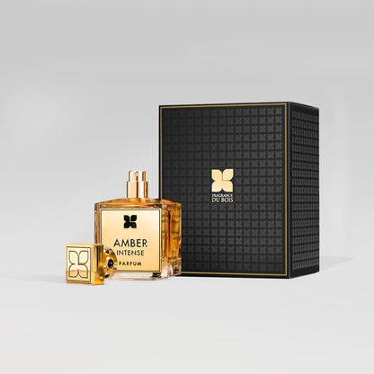 Fragrance Bois Intense Extrait Parfum