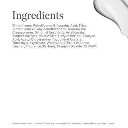 Murad InvisiScar Resurfacing Treatment – Acne Scar Solution with Vitamin C, Salicylic Acid & Centella Asiatica for Smoother Texture, Reduced Discoloration & Effectively Blurs Imperfections - 0.5 Fl Oz