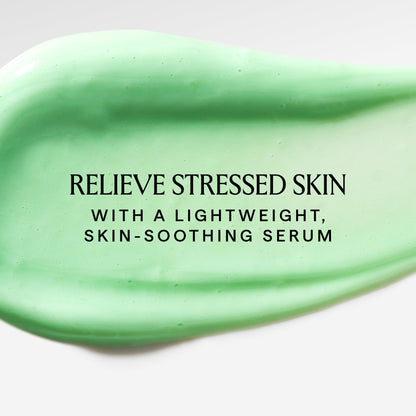 HERBIVORE Green Magic Cica + Ceramides – Fast-acting Redness-Reducing Serum for Sensitive Skin, Plant-based, Vegan, Cruelty-free, 30mL / 1 oz