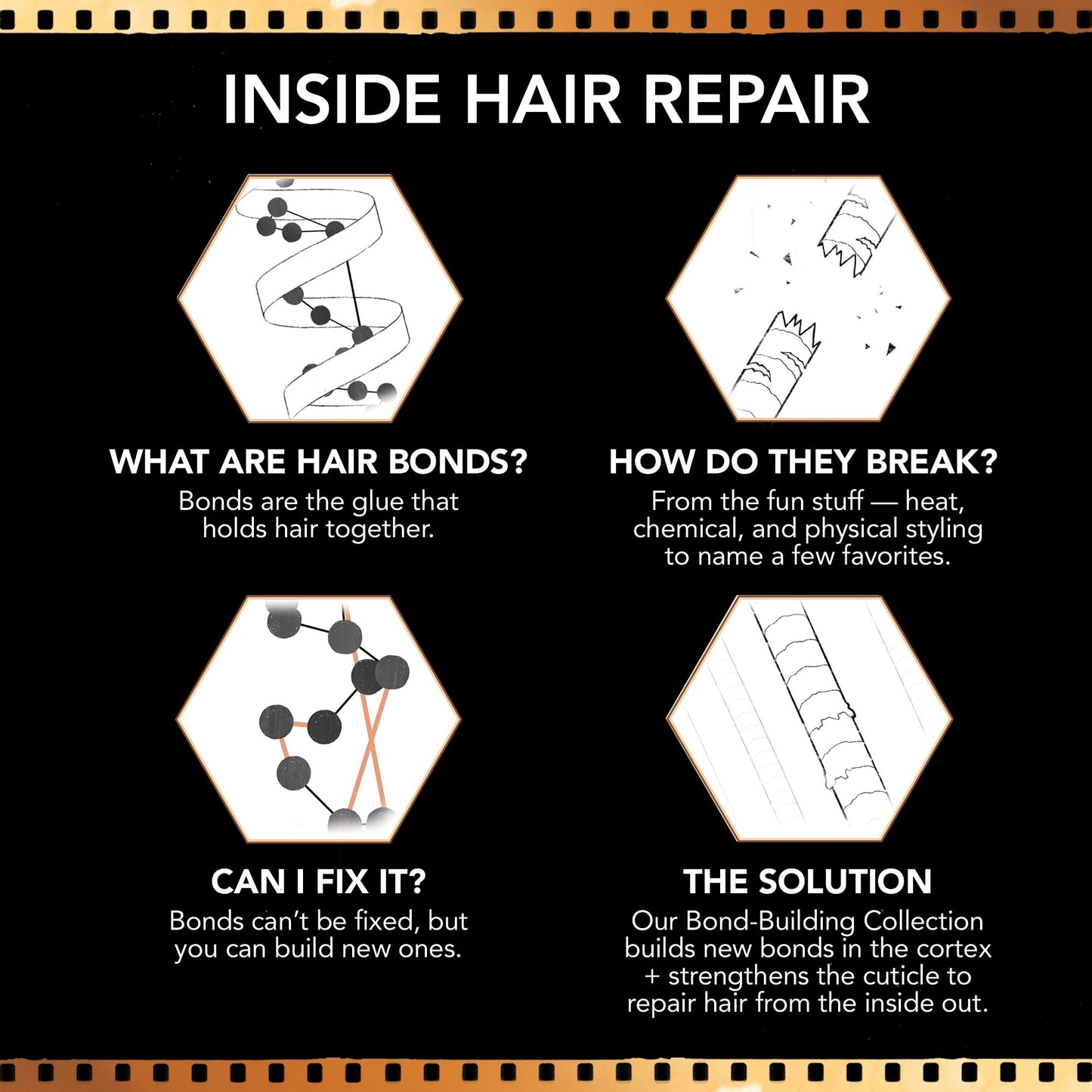 Bumble and bumble. Bond-Building Hair Repair Conditioner | Strengthens and Prevents Breakage | Smooths Frizz, Adds Shine | For Damaged Curly, Wavy, Straight Hair Types