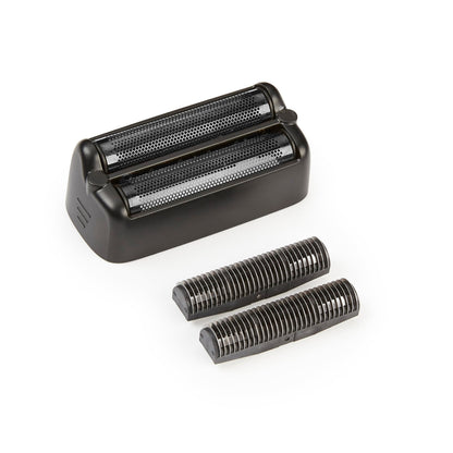 FXONE Double Foil Shaver Replacement Foil and Cutter