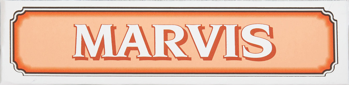 Marvis Ginger Mint Toothpaste, 1.3 oz