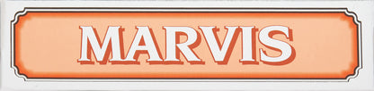 Marvis Ginger Mint Toothpaste, 1.3 oz