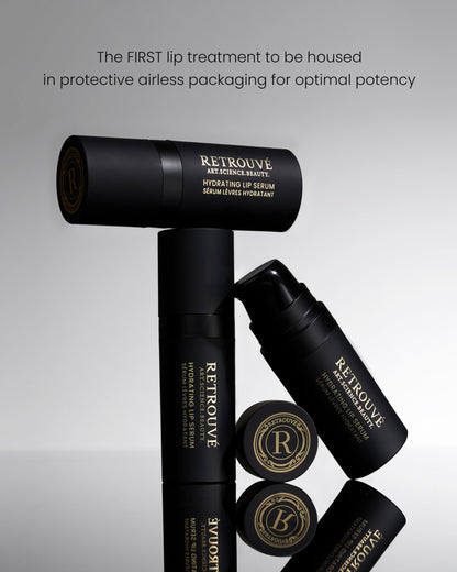 Retrouv%C3%A9 Hydrating Lip Serum 10ml