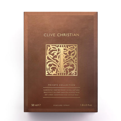 Clive Christian Private Collection Floral