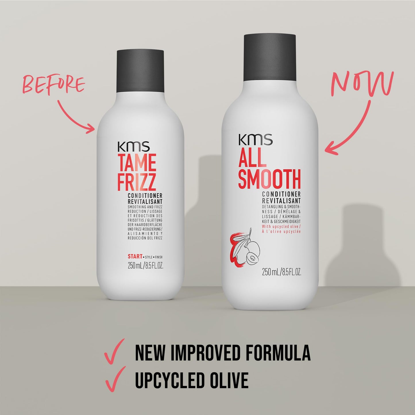 AllSmooth Conditioner