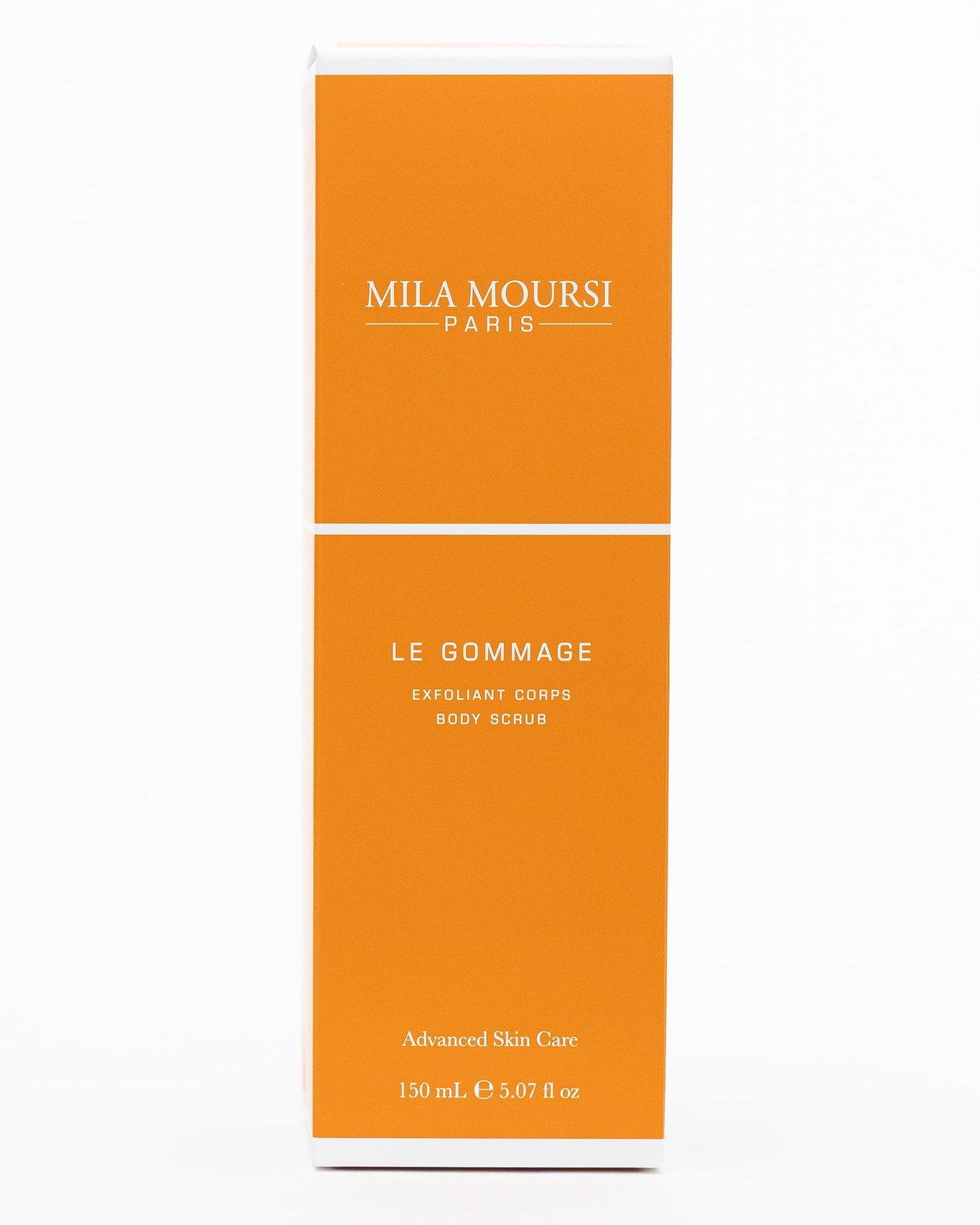 Gommage Body Scrub 5 07 Fl