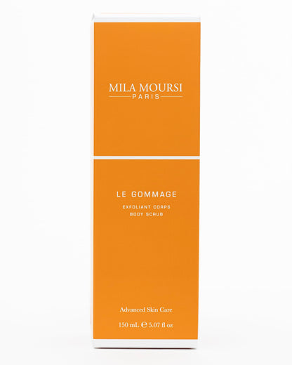 Gommage Body Scrub 5 07 Fl