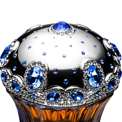 House Sillage Limited Tiara