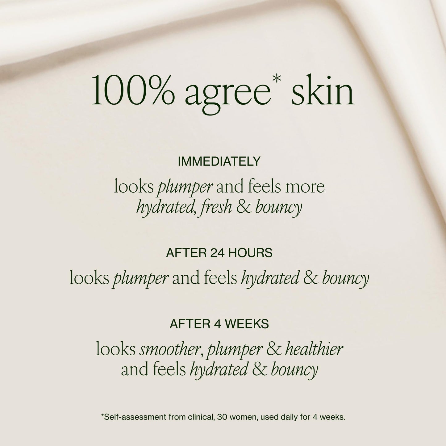 Tata Harper Water-Lock Moisturizer, Lightweight, Silicone-Free Hydrator, 100% Natural, Made Fresh in Vermont