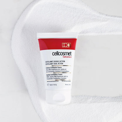 Cellcosmet Exfoliant Dual Action 2 06