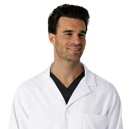Carhartt Scrubs C71005 Modern Fit Consultation Lab Coat