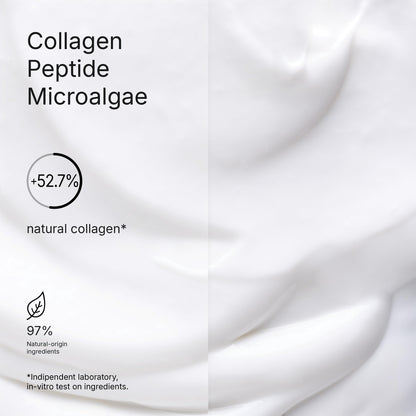 Body Strategist Collagen Cream, Firming, Toning, and Elasticisizing, Vegan Collagen, 8.5 fl. oz.