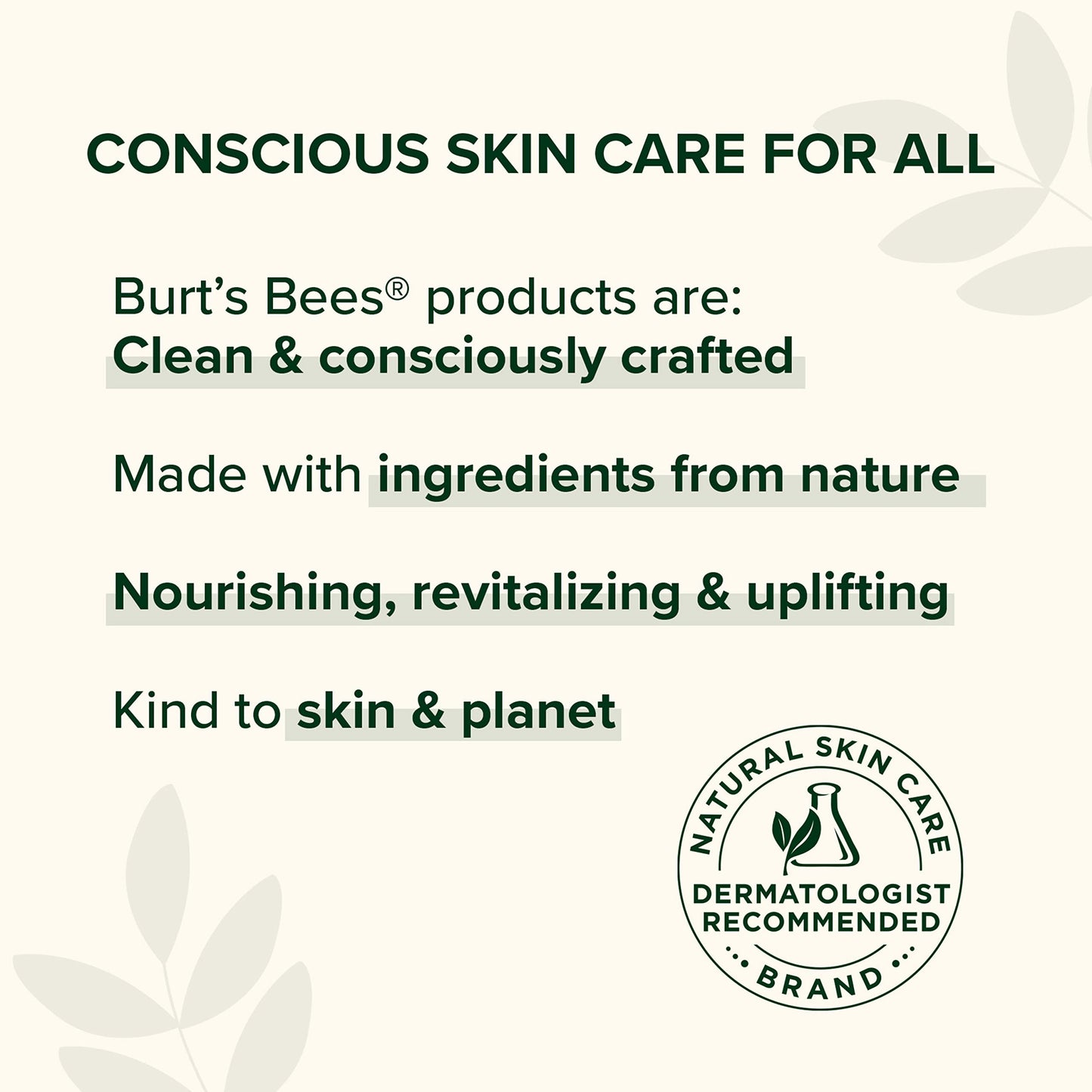 Burt'S Bees 100% Natural Moisturizing Lip Balm, Pomegranate With Beeswax And Fruit Extracts, 0.15 Ounce