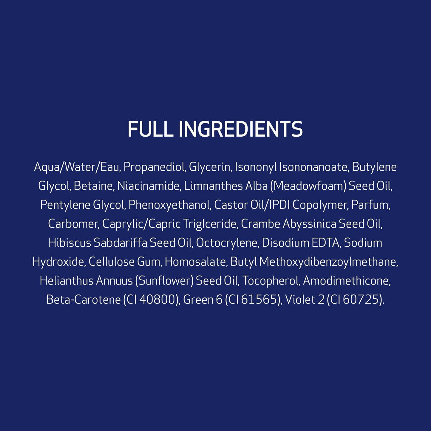 Obagi Daily Hydro-Drops Hydrating Facial Serum for Dry Skin
