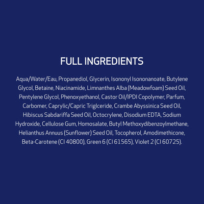 Obagi Daily Hydro-Drops Hydrating Facial Serum for Dry Skin