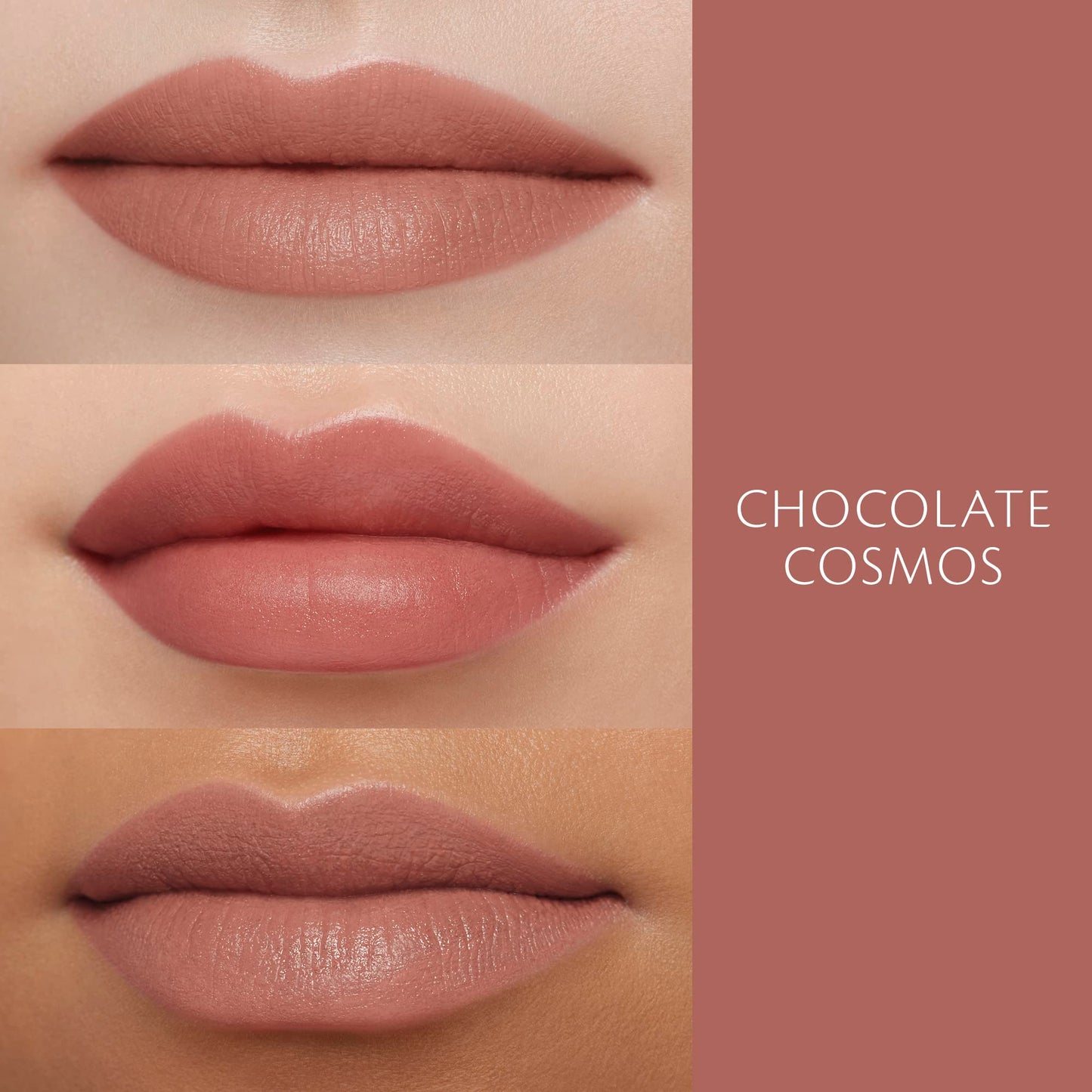 Cl%C3%A9 Peau Beaut%C3%A9 Chocolate Cosmos