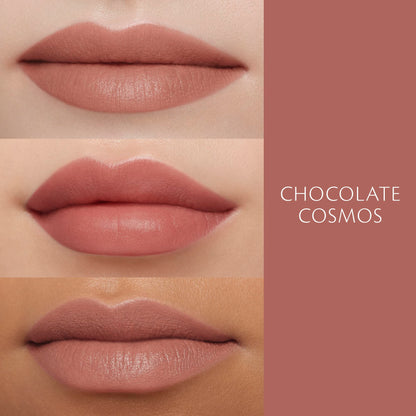 Cl%C3%A9 Peau Beaut%C3%A9 Chocolate Cosmos