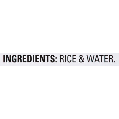 Thai Kitchen Stir Fry Rice Noodles, Gluten Free, Non GMO, Two Ingredients, Quick Cook, For Pad Thai and Other Stir-Fry Dishes, 14 oz
