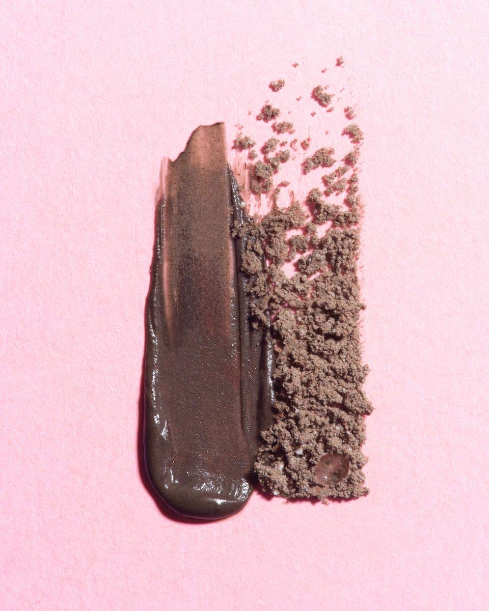 Earth Harbor | CACAO COVE Detoxifying Indulgence Mask - Detoxifies & Clarifies | No GMOs + Natural | Fair Trade Raw Cacao & Ocean Minerals | 2 oz