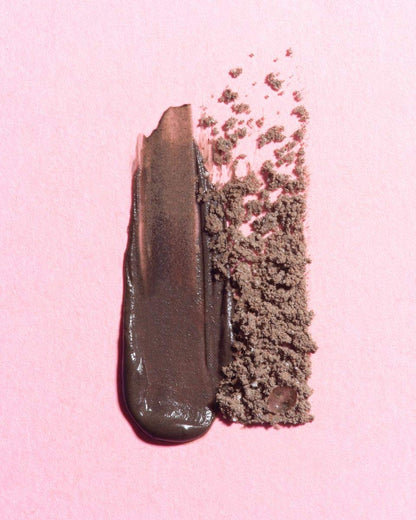 Earth Harbor | CACAO COVE Detoxifying Indulgence Mask - Detoxifies & Clarifies | No GMOs + Natural | Fair Trade Raw Cacao & Ocean Minerals | 2 oz