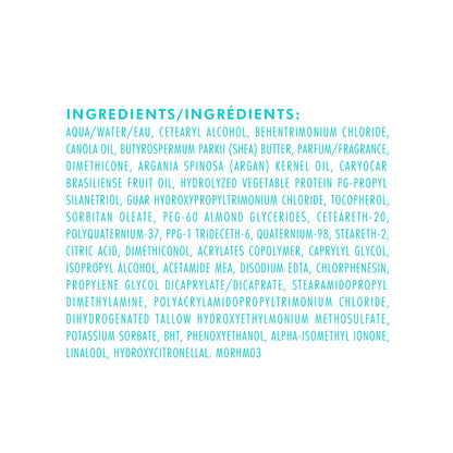 Moroccanoil Molding Cream
