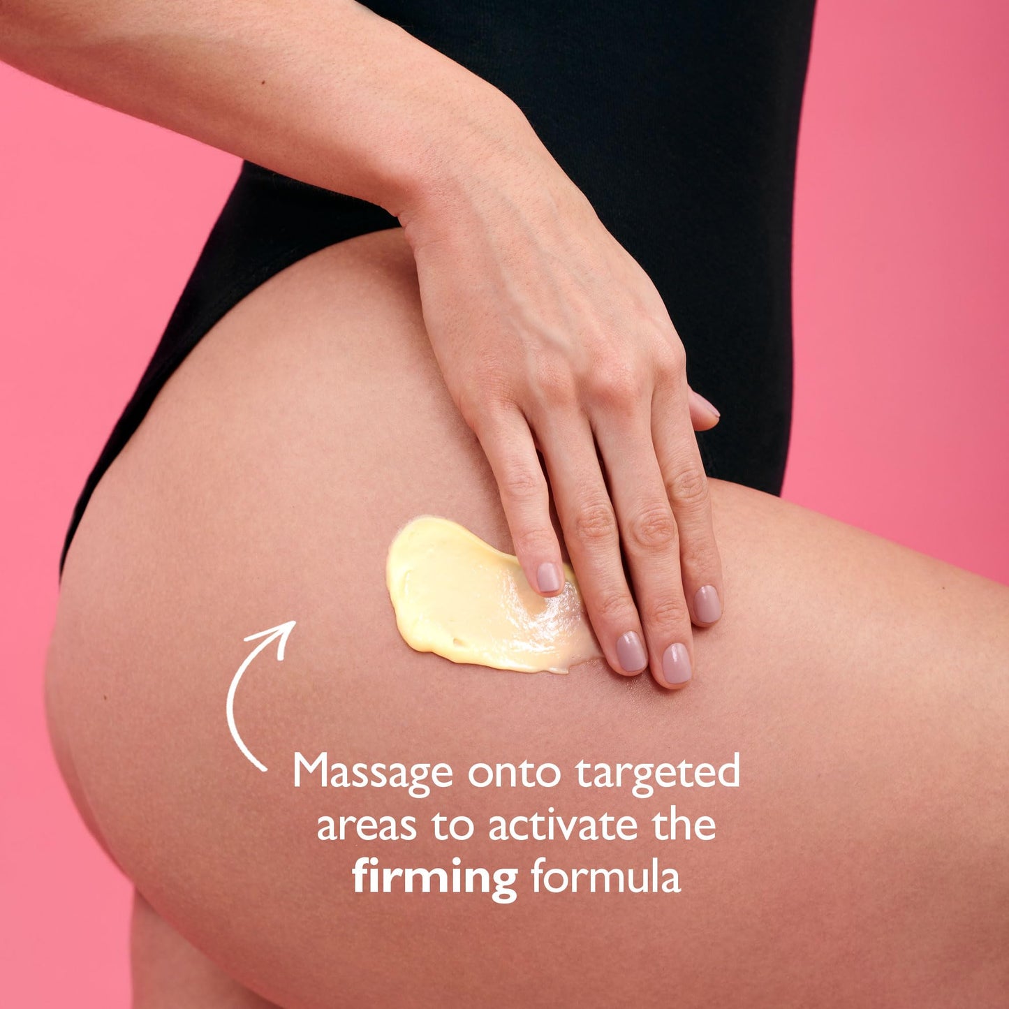 Peter Thomas Roth | FIRMx® Tight & Toned Cellulite Treatment, Body Cream, Clinically Proven to Reduce the Look of Cellulite In Just 2 Weeks