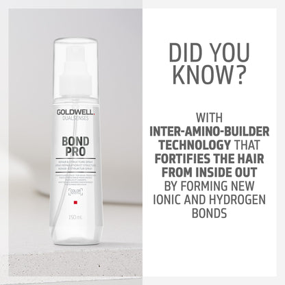 Goldwell Dualsenses Bond Pro Repair & Structure Spray 150ml