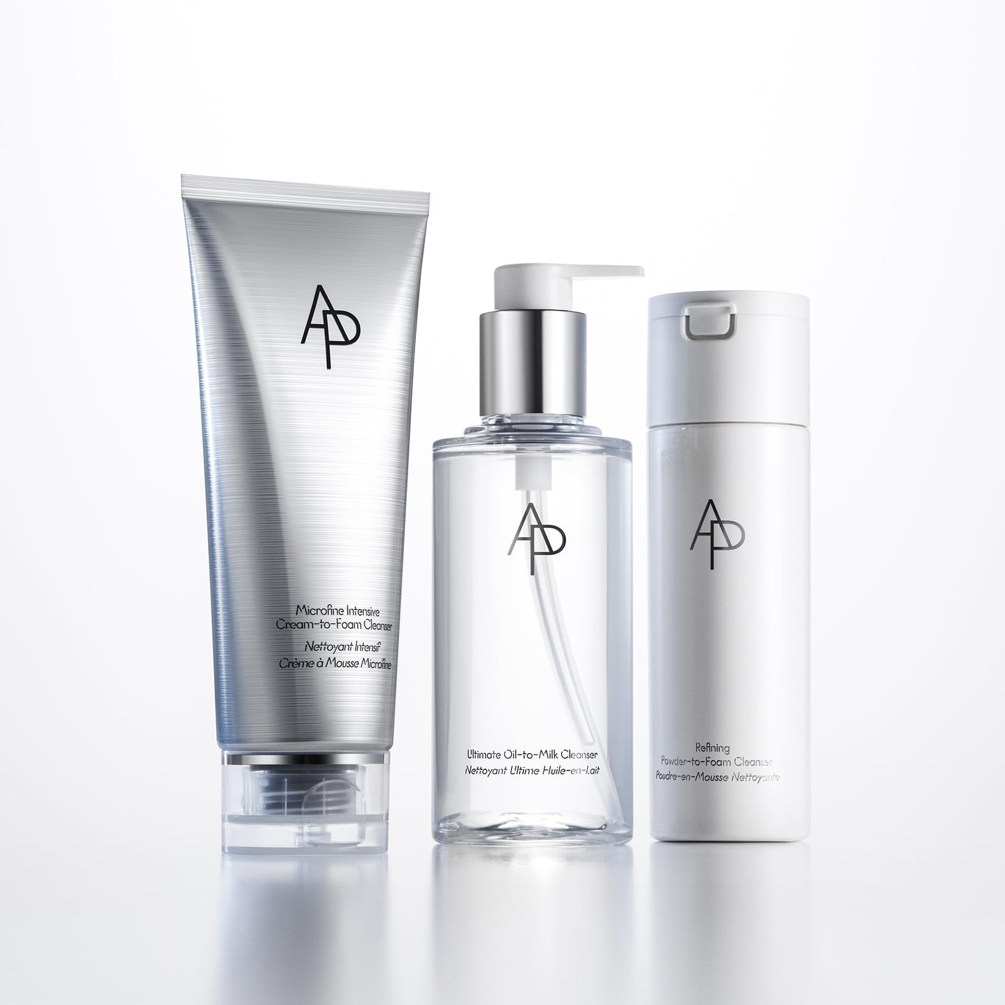 AMOREPACIFIC Intensive Cleanser Cleansing Sensitive