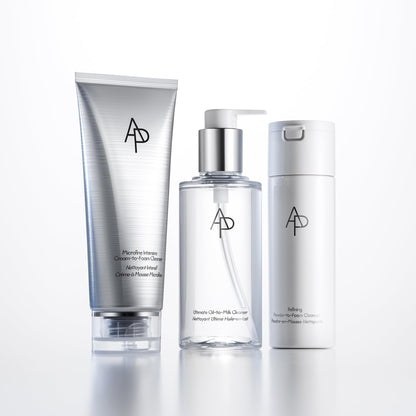 AMOREPACIFIC Intensive Cleanser Cleansing Sensitive