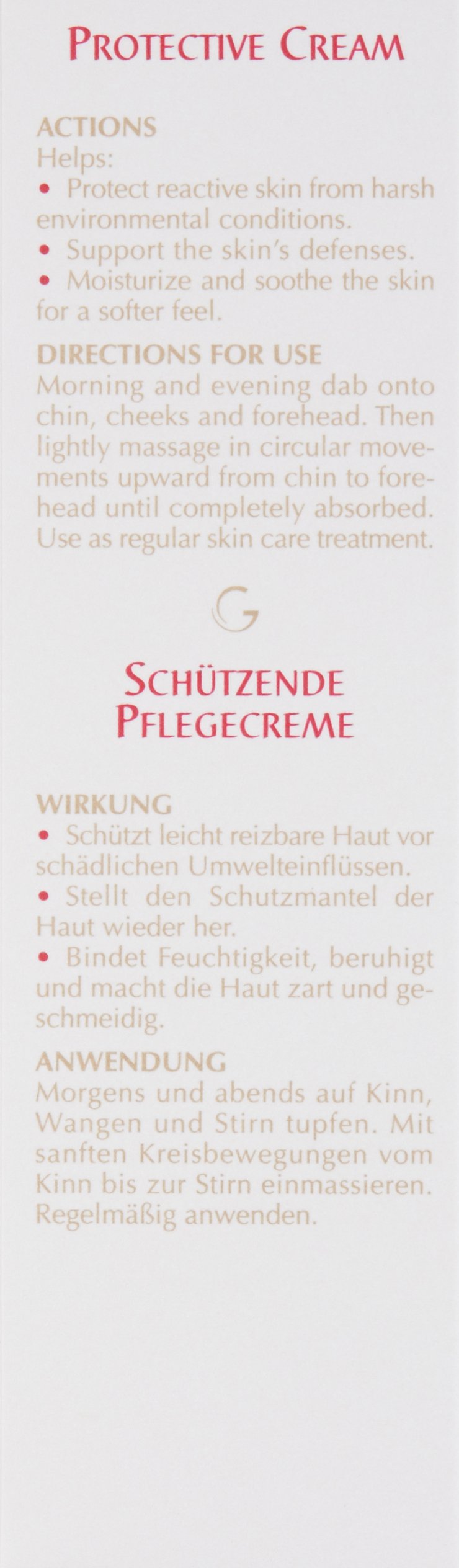 Guinot Creme Hydra Sensitive Facial Cream, 1.4 oz