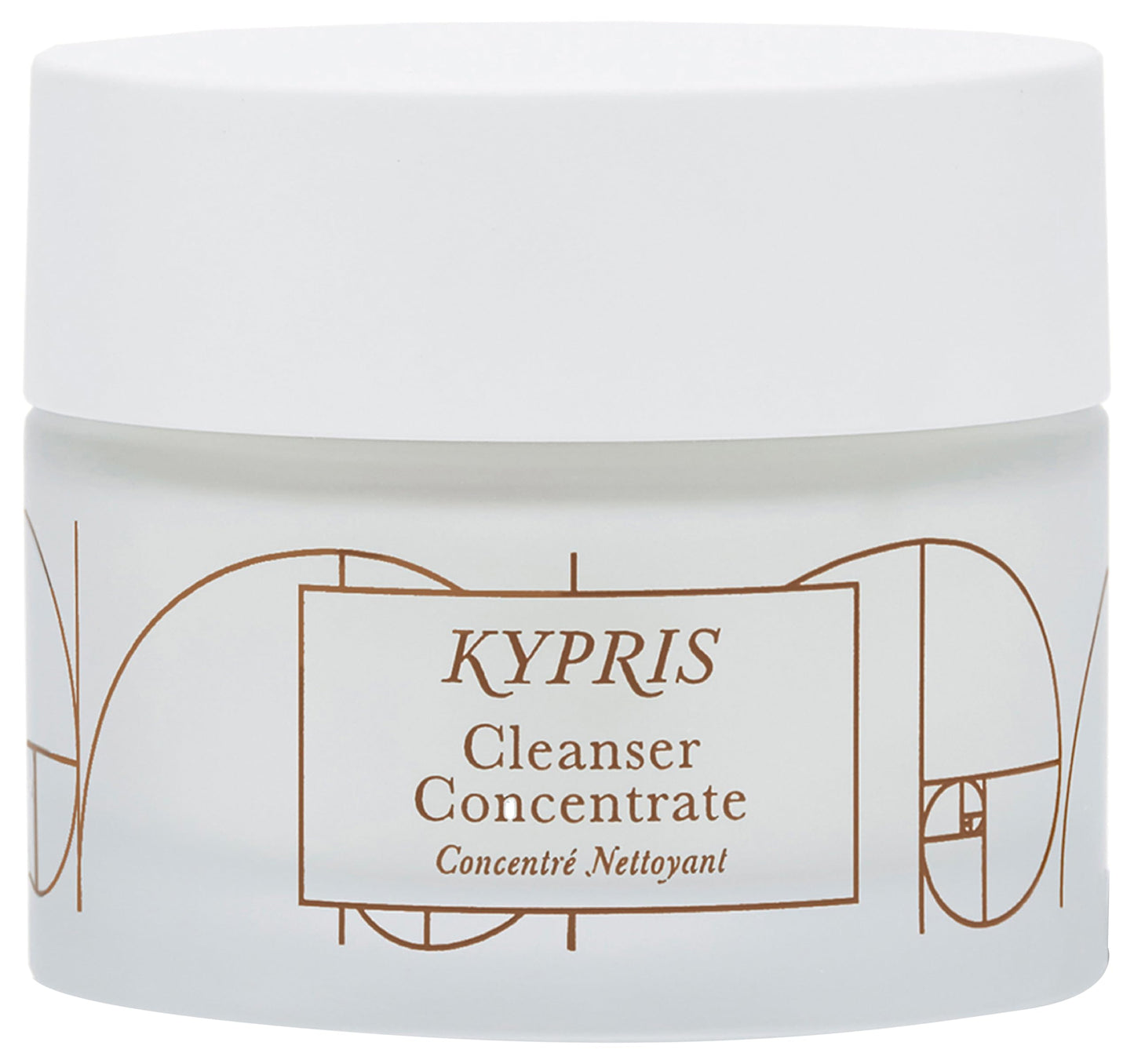 KYPRIS Cleanser Concentrate Softening Fermented