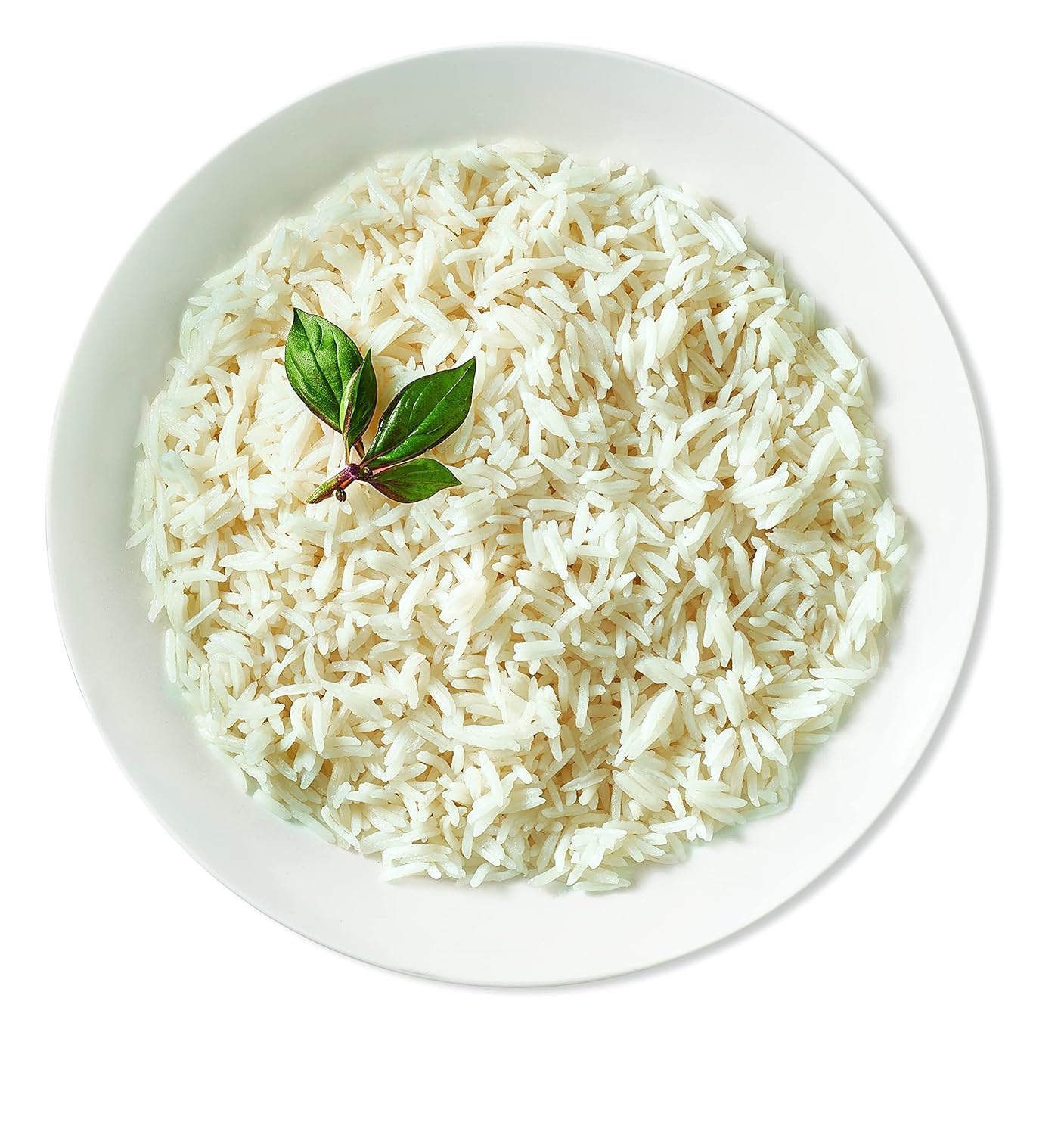 Tasty Bite Jasmine Rice, Microwaveable Cooked Rice, 8.8 Ounce (Pack of 12)