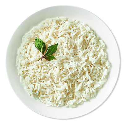 Tasty Bite Jasmine Rice, Microwaveable Cooked Rice, 8.8 Ounce (Pack of 12)