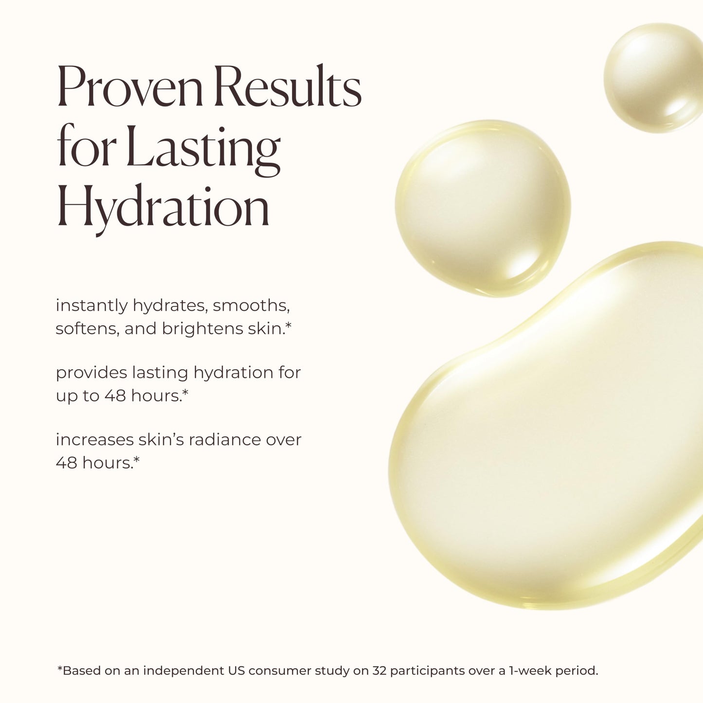 Laura Mercier Aromatic Bath & Body Oil, 48HR Hydration, Smooths, Softens and Brightens Skin, Luxurious
